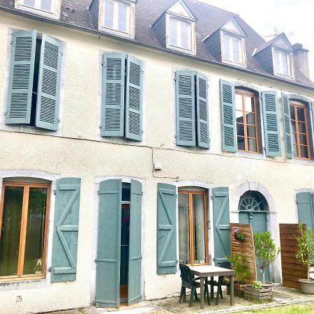 Une Maison De Famille オロロン・サント・マリー エクステリア 写真
