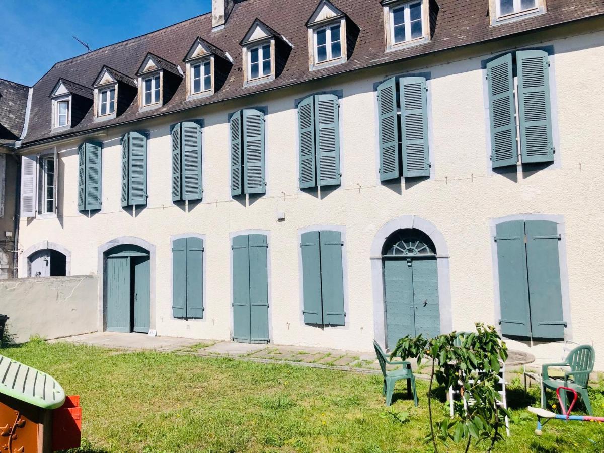Une Maison De Famille オロロン・サント・マリー エクステリア 写真