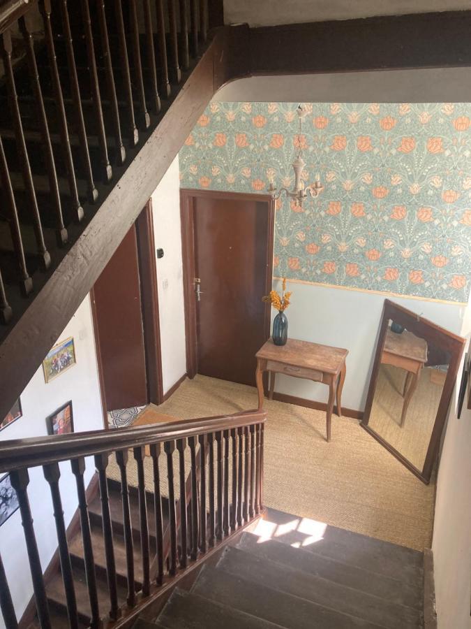 Une Maison De Famille オロロン・サント・マリー エクステリア 写真