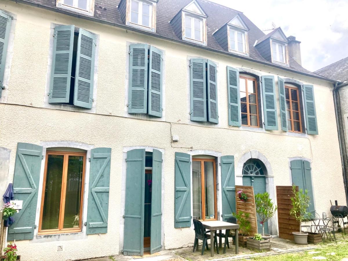 Une Maison De Famille オロロン・サント・マリー エクステリア 写真
