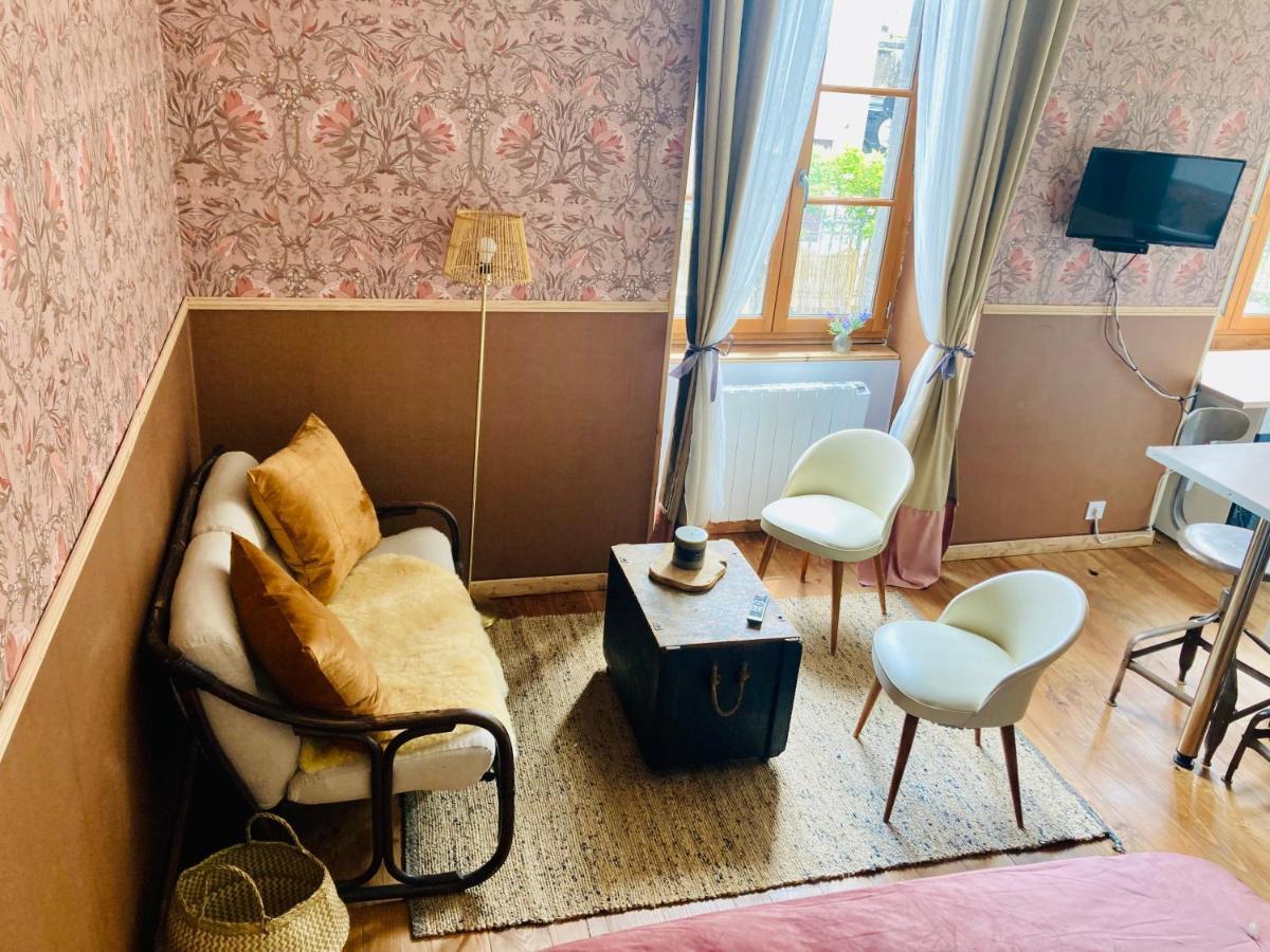 Une Maison De Famille オロロン・サント・マリー エクステリア 写真