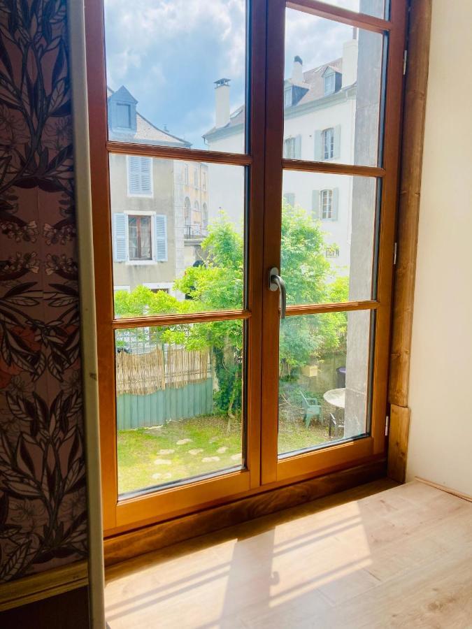 Une Maison De Famille オロロン・サント・マリー エクステリア 写真